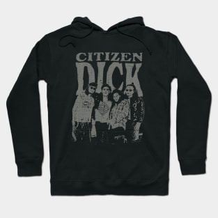 Vintage Citizen Dick 1992 Hoodie